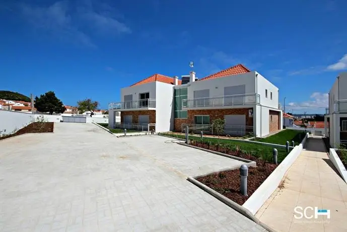 Bela Baia Residence