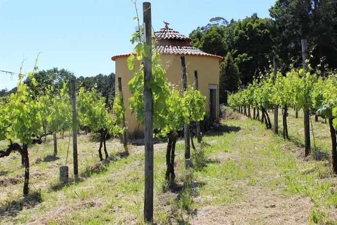 Casa do Monte de Roques 