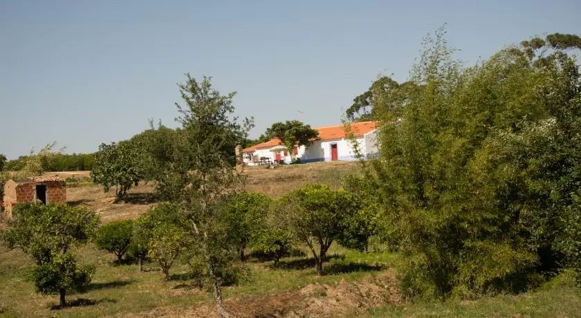 Casa no Campo