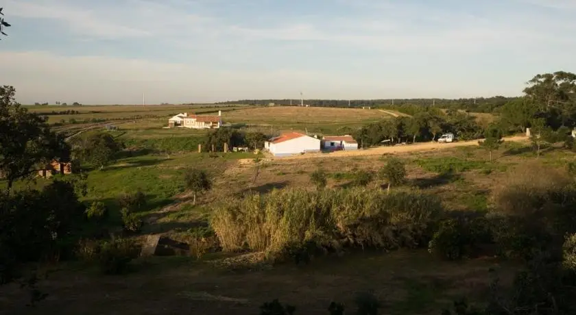 Casa no Campo 