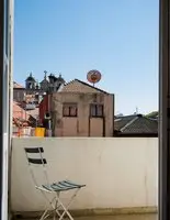 Charm Apartments Porto 