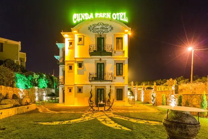 Cunda Esen Otel 