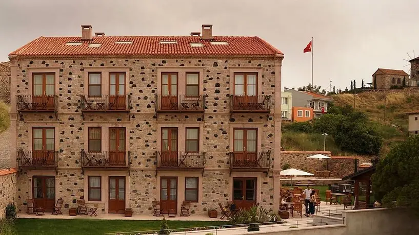 Cunda Labris Hotel 