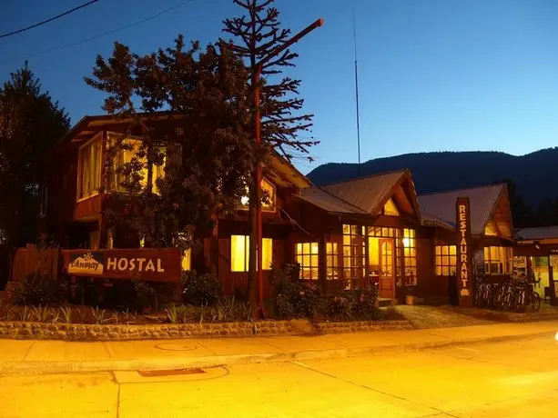 Hostal chumay