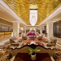 Dongwu New Century Grand Hotel Huzhou 