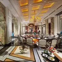 Dongwu New Century Grand Hotel Huzhou 