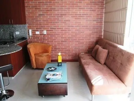 Blux Apartamentos Medellin