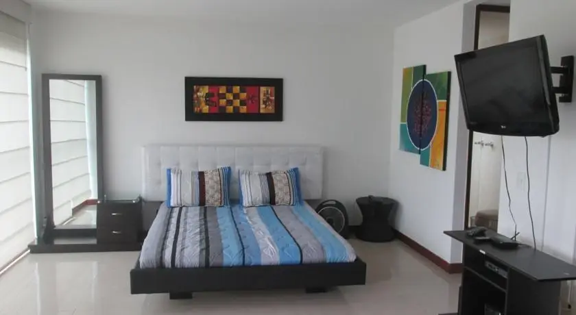 Blux Apartamentos Medellin 