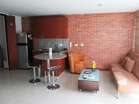 Blux Apartamentos Medellin 