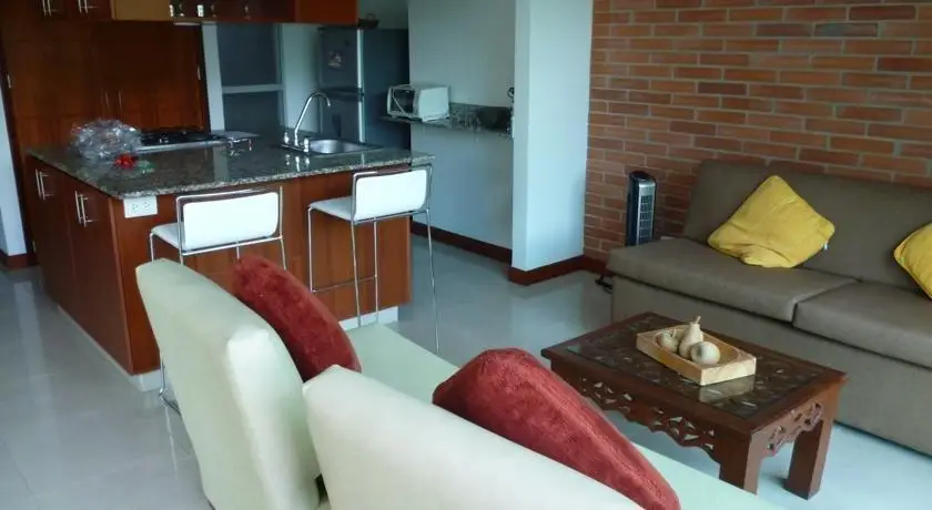 Blux Apartamentos Medellin 