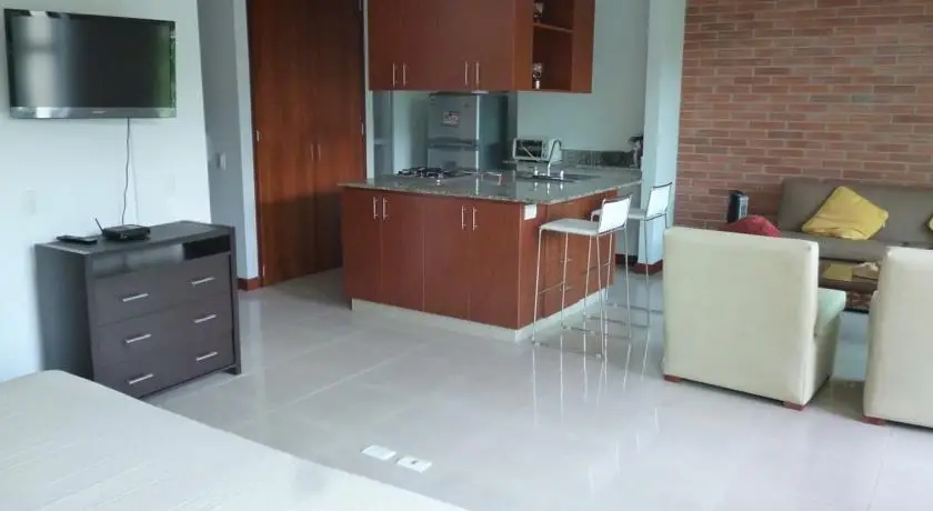 Blux Apartamentos Medellin 