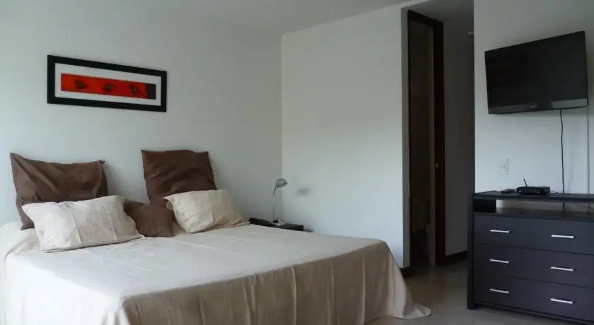 Blux Apartamentos Medellin 