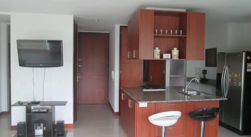 Blux Apartamentos Medellin 