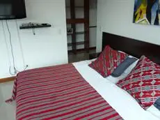 Blux Apartamentos Medellin 