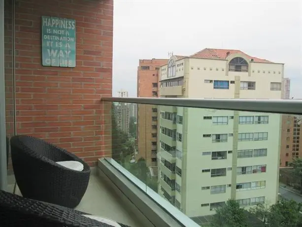 Blux Apartamentos Medellin 