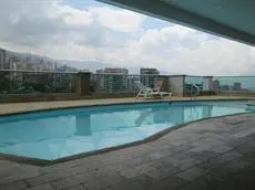 Blux Apartamentos Medellin 