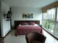 Blux Apartamentos Medellin 