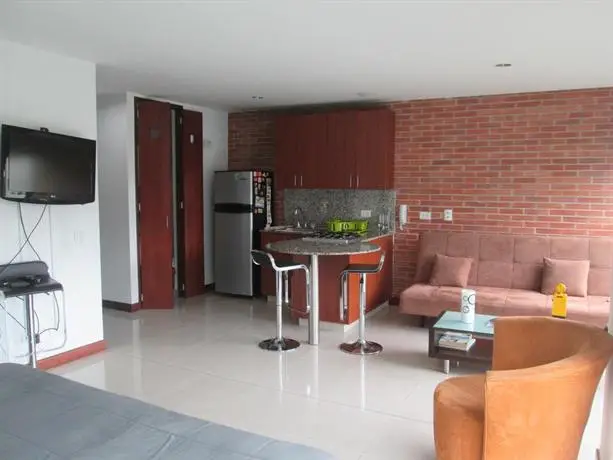 Blux Apartamentos Medellin 