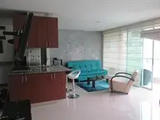 Blux Apartamentos Medellin 