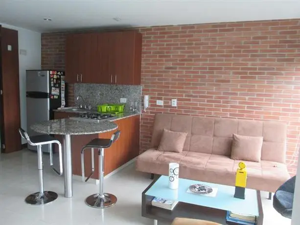 Blux Apartamentos Medellin 