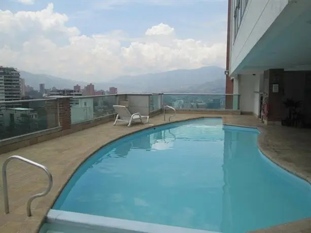 Blux Apartamentos Medellin 