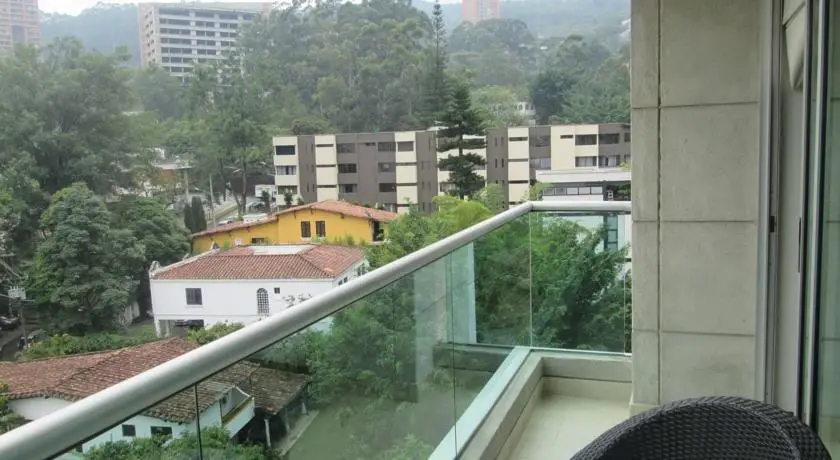 Blux Apartamentos Medellin 