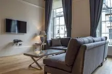 Dreamhouse at Blythswood Apartments Glasgow 