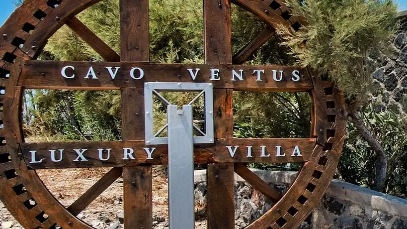 Cavo Ventus Villa - Adults Only 