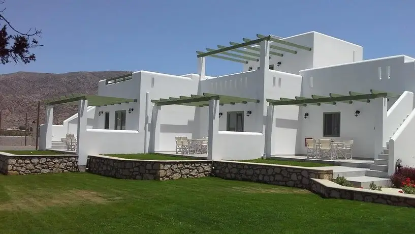 Alona Luxury Villas