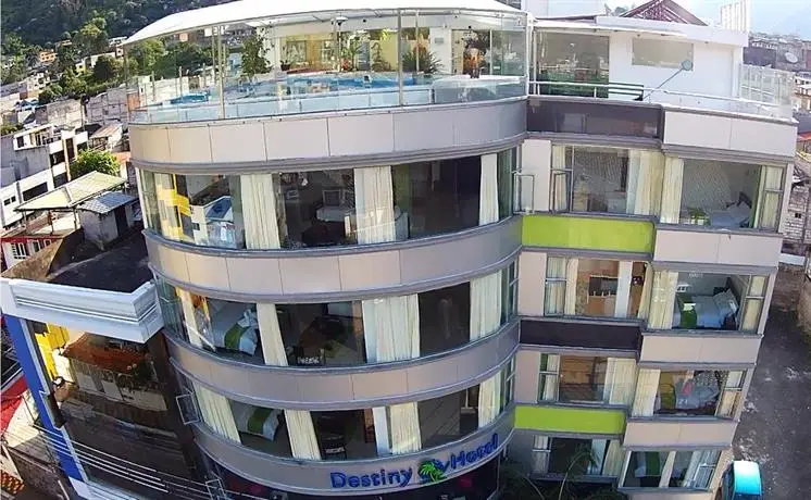 Destiny Hotel