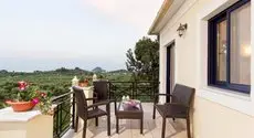 Luxury Villa Zakynthos 