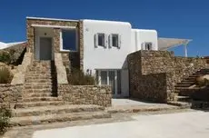 Villa Iliada Mykonos Island 