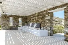 Villa Iliada Mykonos Island 