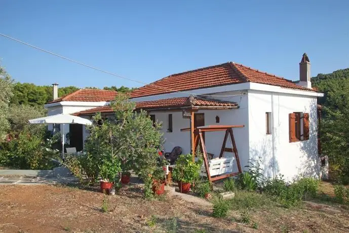 Armonia Guesthouse