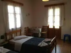 Armonia Guesthouse 