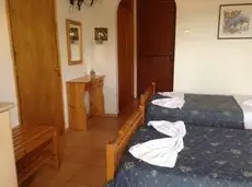 Armonia Guesthouse 