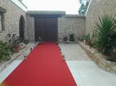 Casas Rurales Venta Seca 