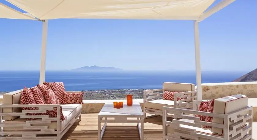 Kamini Santorini Villas