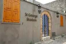 St George Studios 