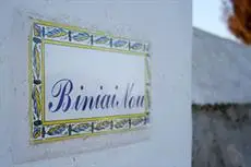 Agroturismo Biniai Nou 