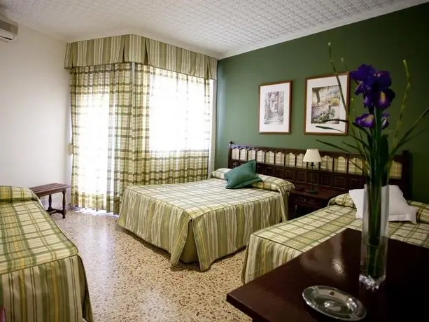 Hotel Costa Mazarron 