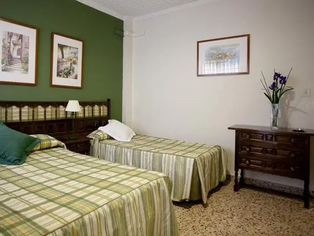 Hotel Costa Mazarron 