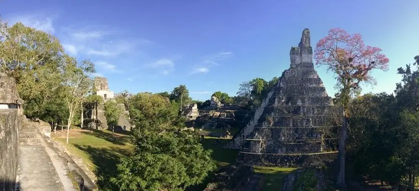 Jungle Lodge Tikal Hostal