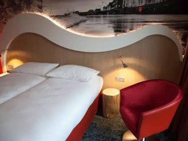 Ibis Styles Saint Malo Port 