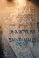 Ibis Styles Saint Malo Port 