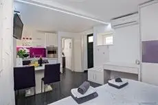 Diokles Studio Apartman 