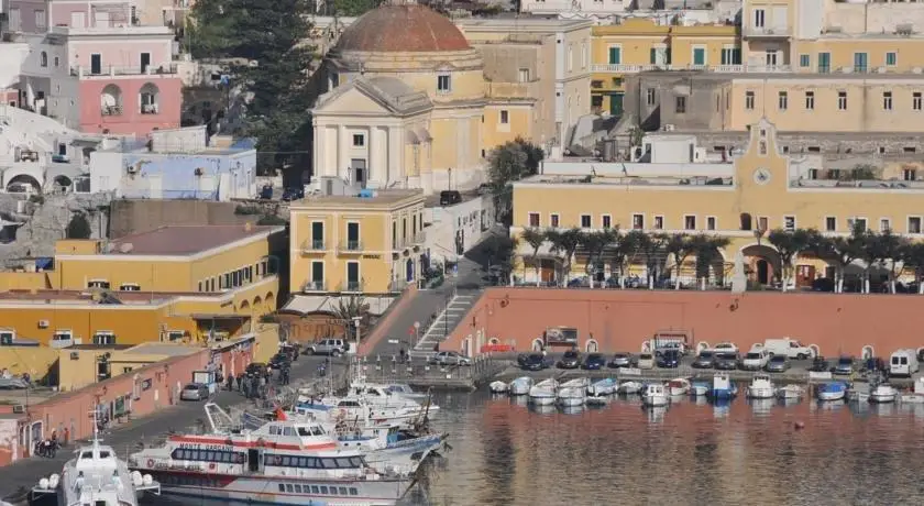 Turistcasa L'Archetto 18 