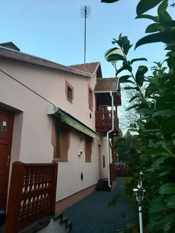 Tafi Apartman