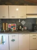 Tafi Apartman 