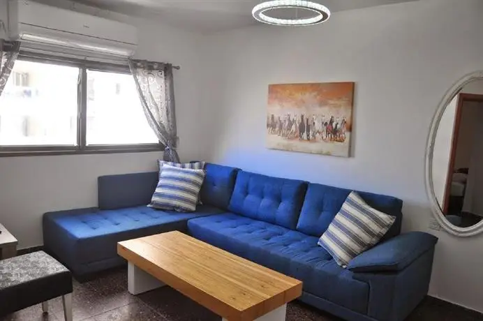 ArendaIzrail Apartment - Ben Gurion Street Bat-Yam 
